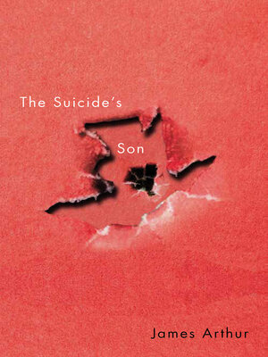 cover image of The Suicide's Son